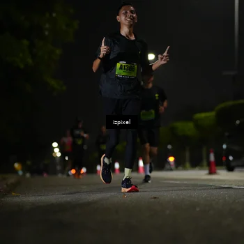 Runner Photo 5353512
