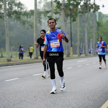 Runner Photo 5353513