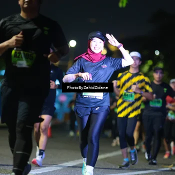 Runner Photo 5353517