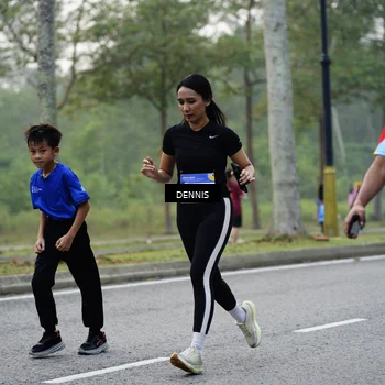 Runner Photo 5353519