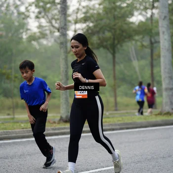Runner Photo 5353520
