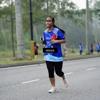 Runner Photo 5353521