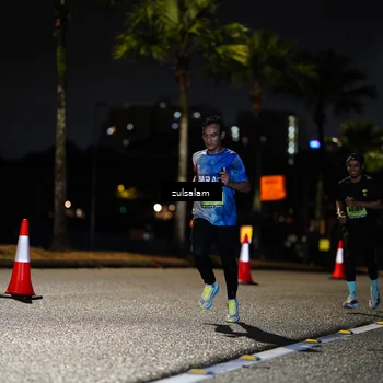 Runner Photo 5353522