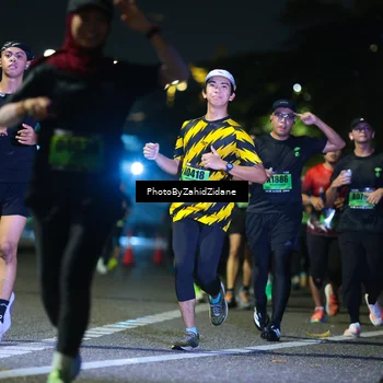 Runner Photo 5353523
