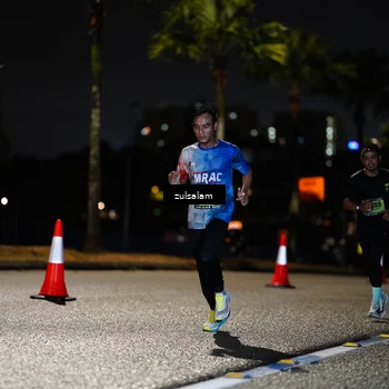 Runner Photo 5353524