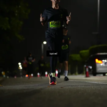 Runner Photo 5353529