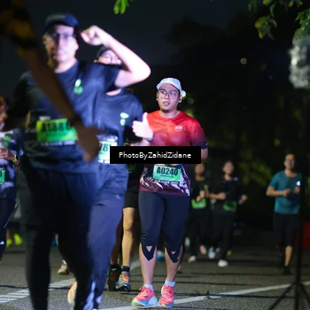 Runner Photo 5353530