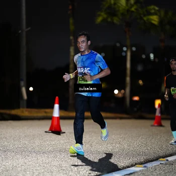 Runner Photo 5353532