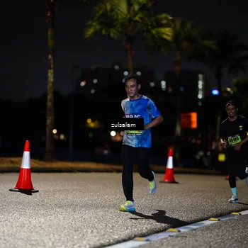Runner Photo 5353533