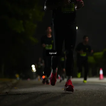 Runner Photo 5353534