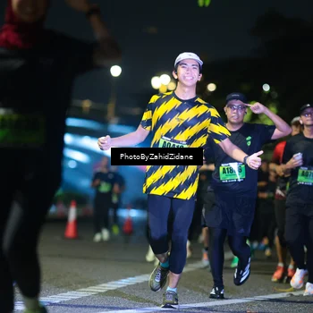 Runner Photo 5353537