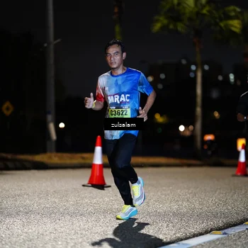 Runner Photo 5353538