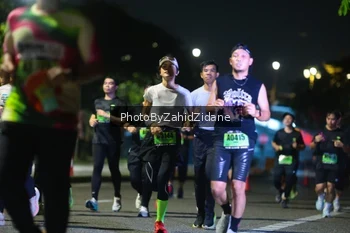 Runner Photo 5353541
