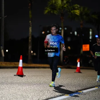 Runner Photo 5353542