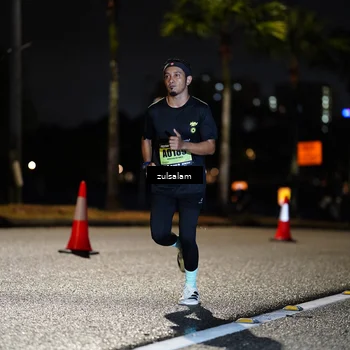 Runner Photo 5353543