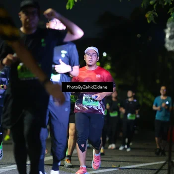 Runner Photo 5353544