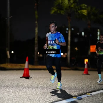Runner Photo 5353545