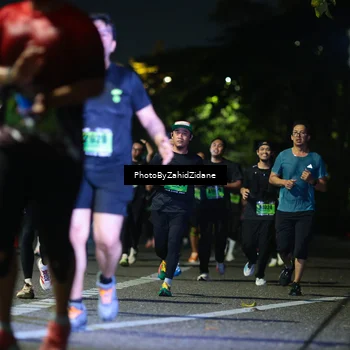 Runner Photo 5353546