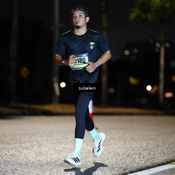 Runner Photo 5353547