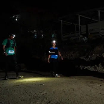 Runner Photo 5353548