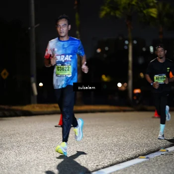 Runner Photo 5353551