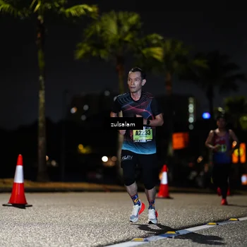 Runner Photo 5353553