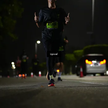 Runner Photo 5353556