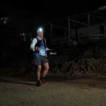 Runner Photo 5353557