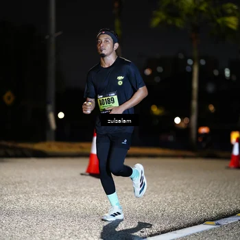 Runner Photo 5353558