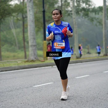 Runner Photo 5353561