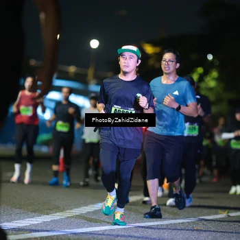 Runner Photo 5353562