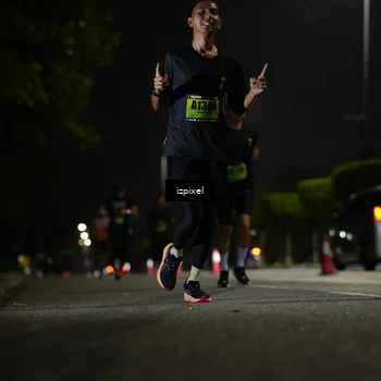 Runner Photo 5353563