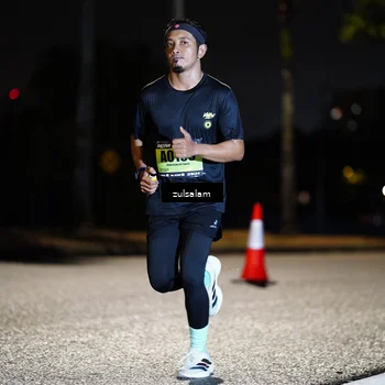Runner Photo 5353565