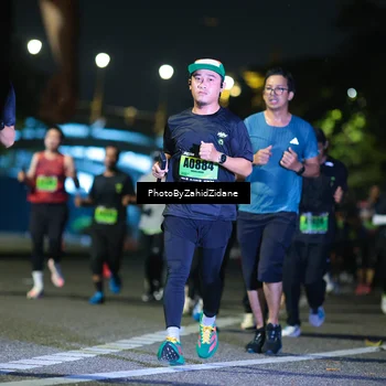 Runner Photo 5353567