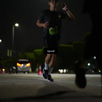 Runner Photo 5353569