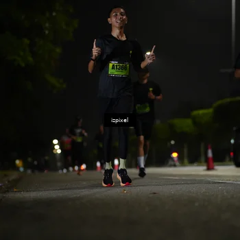 Runner Photo 5353570