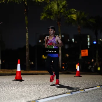 Runner Photo 5353571