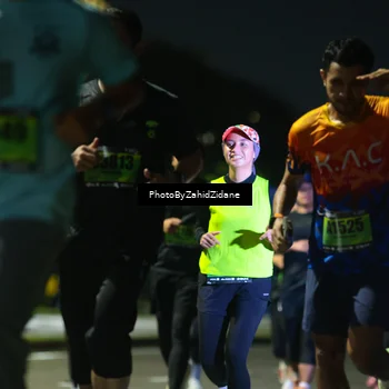 Runner Photo 5353572