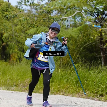 Runner Photo 5353573