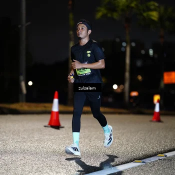 Runner Photo 5353574