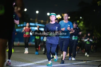 Runner Photo 5353577