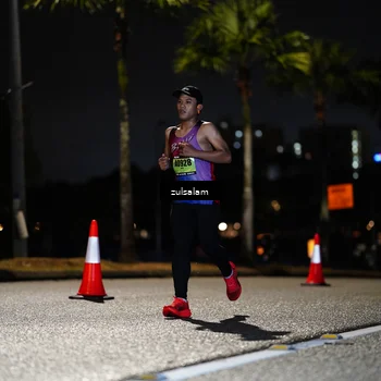 Runner Photo 5353578