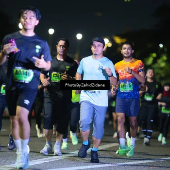Runner Photo 5353582