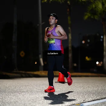 Runner Photo 5353583