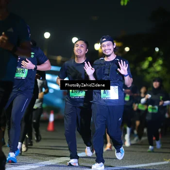 Runner Photo 5353584