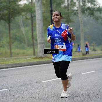 Runner Photo 5353585