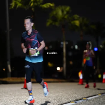 Runner Photo 5353586
