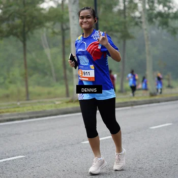 Runner Photo 5353588