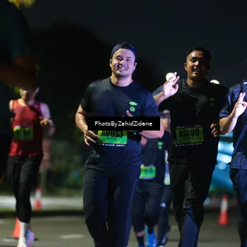 Runner Photo 5353590