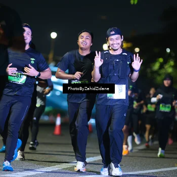 Runner Photo 5353591